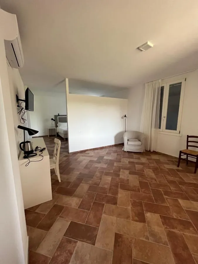 Affittacamere San Mamante Santa Lucia delle Spianate Bed & Breakfast