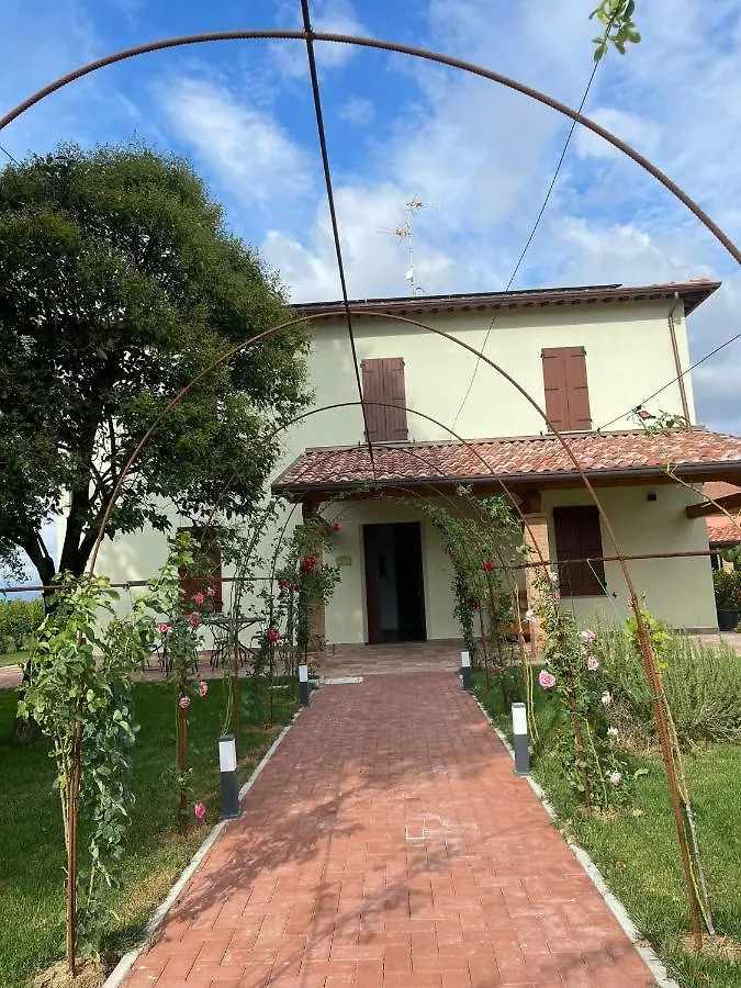 Affittacamere San Mamante Santa Lucia delle Spianate Italy