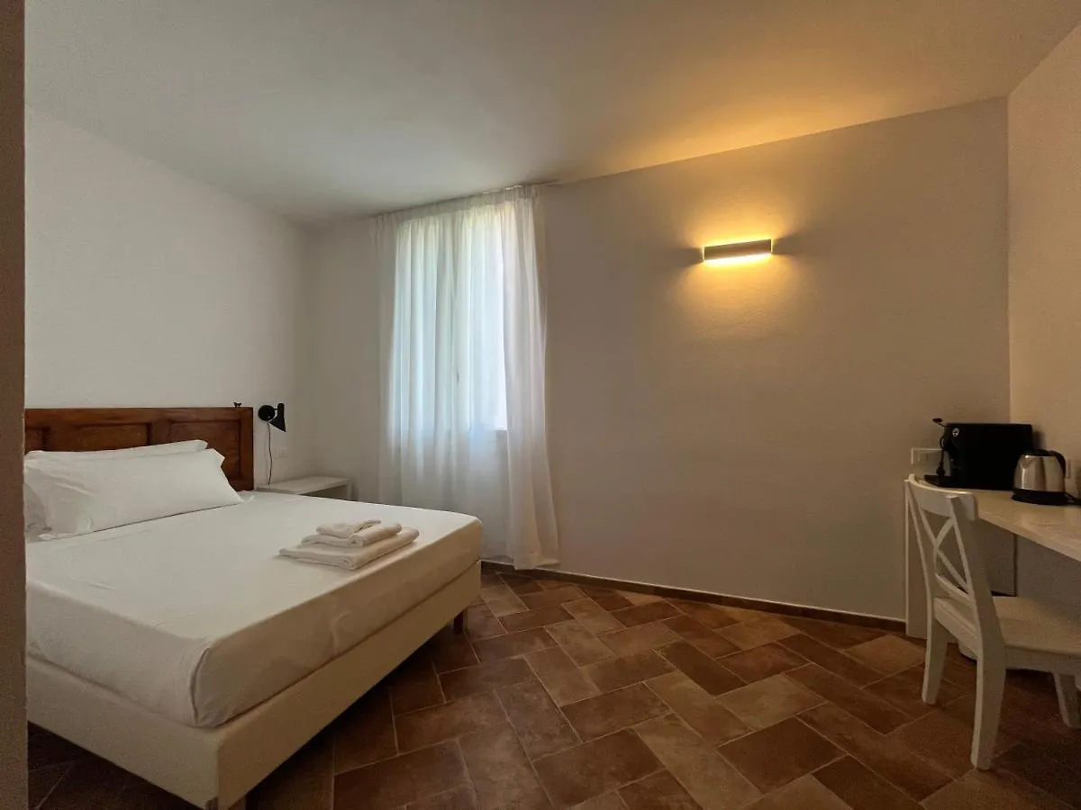 Bed & Breakfast Affittacamere San Mamante Santa Lucia delle Spianate