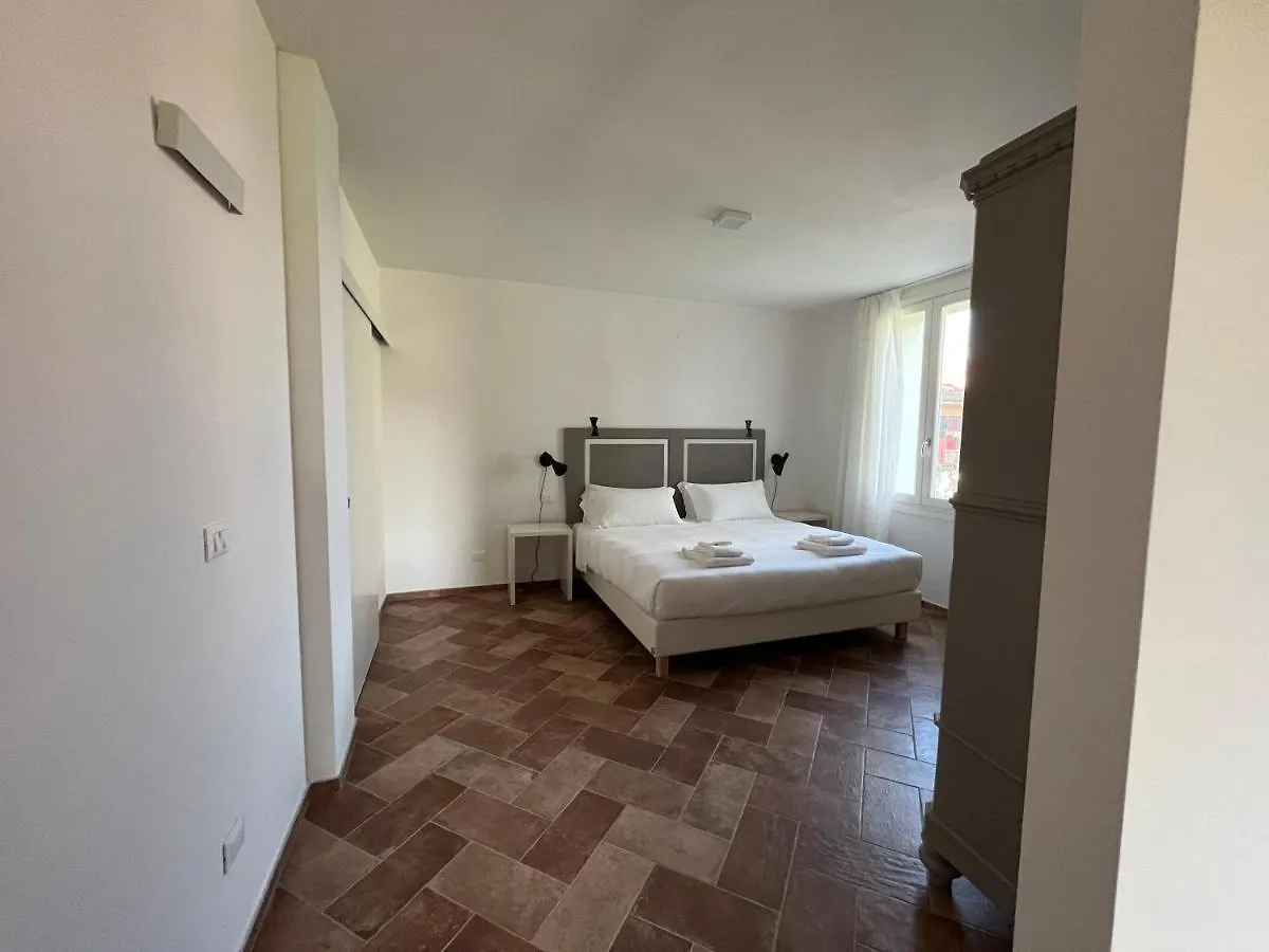 Bed & Breakfast Affittacamere San Mamante Santa Lucia delle Spianate Italy