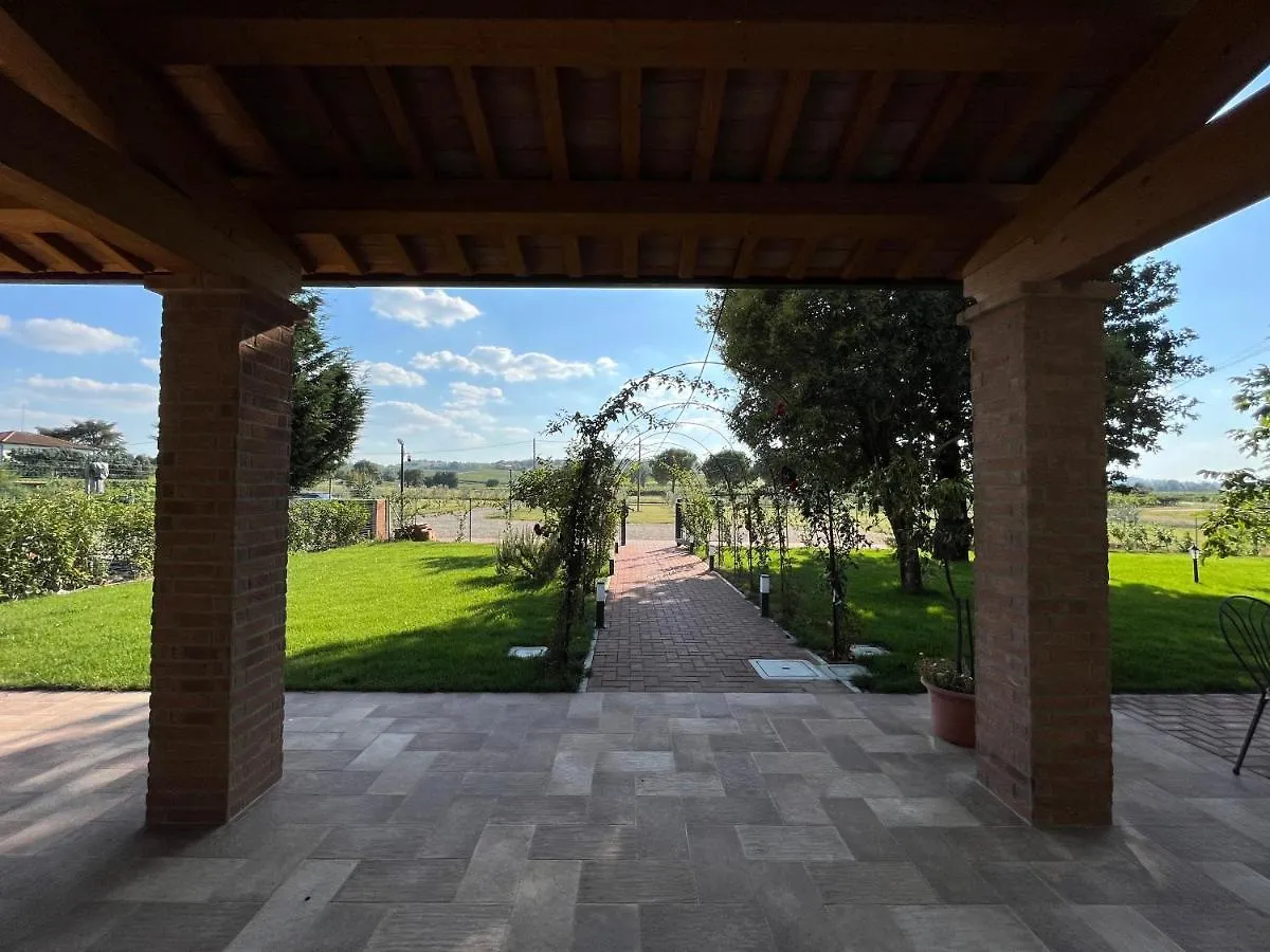 Affittacamere San Mamante Santa Lucia delle Spianate 0*,  Italy