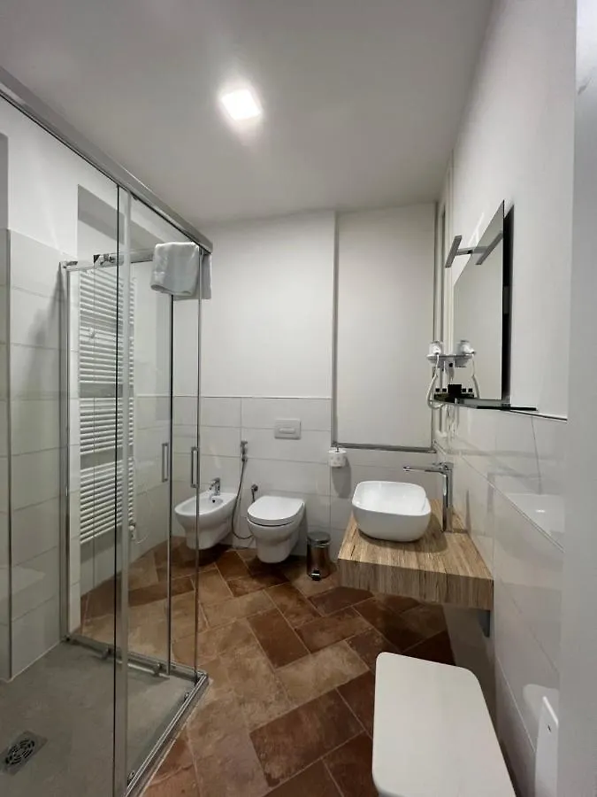 Bed & Breakfast Affittacamere San Mamante Santa Lucia delle Spianate