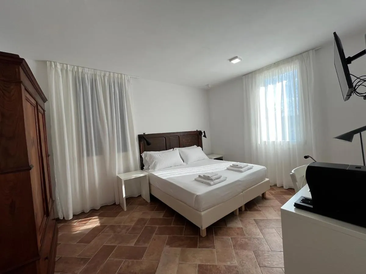 Affittacamere San Mamante Santa Lucia delle Spianate Bed & Breakfast