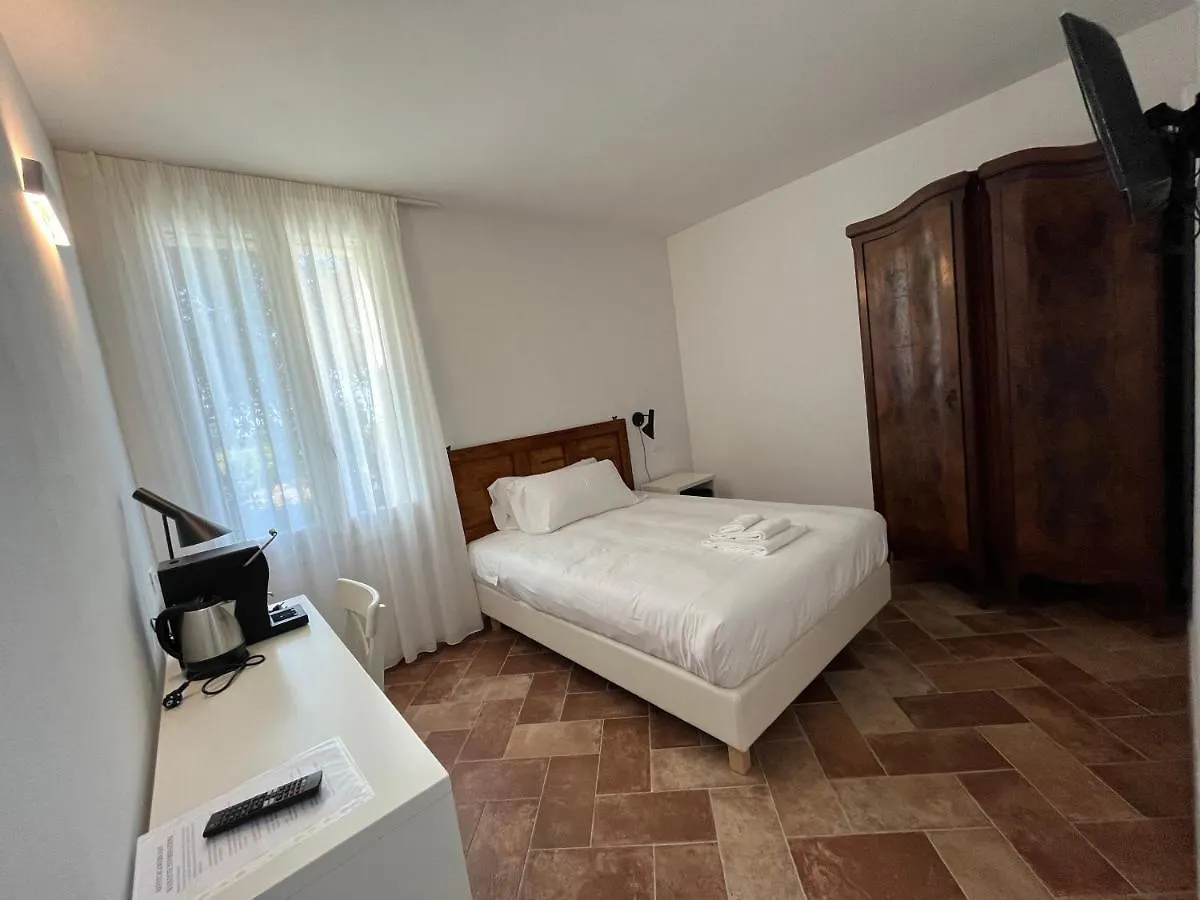 Bed & Breakfast Affittacamere San Mamante Santa Lucia delle Spianate