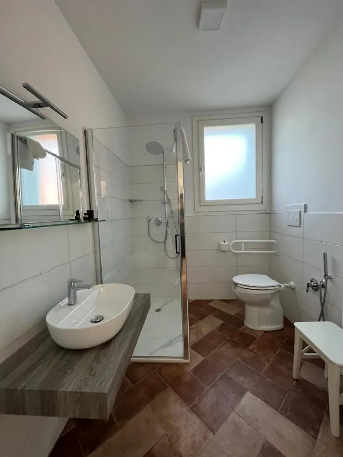 Affittacamere San Mamante Santa Lucia delle Spianate Bed & Breakfast